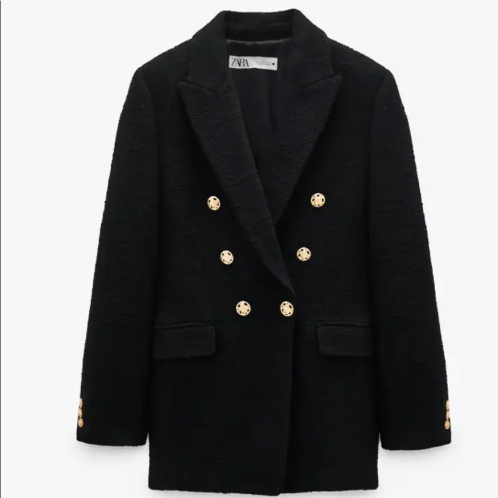 Zara Blazer